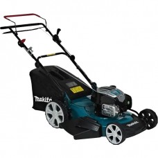 Газонокосарка бензинова Makita PLM5600N2 