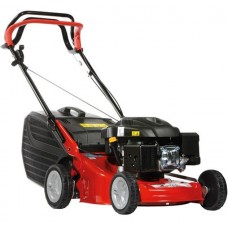 Газонокосарка бензинова Vitals master Zp 50139nd 