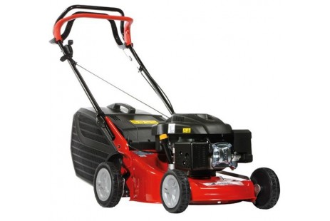 Газонокосарка бензинова Vitals master Zp 50139nd 