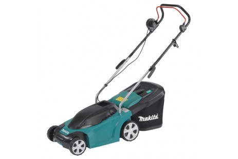  Газонокосарка електрична Makita ELM3711 
