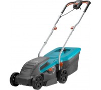 Газонокосилка электрическая PowerMax 1200/32 1200Вт Gar