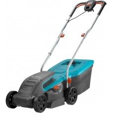 Газонокосарка електрична PowerMax 1200/32 1200Вт Gar 