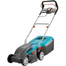 Газонокосилка электрическая PowerMax 1400/34 1400Вт Gar