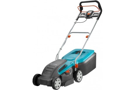  Газонокосарка електрична PowerMax 1400/34 1400Вт Gar 