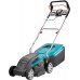Газонокосарка електрична PowerMax 1400/34 1400Вт Gar Газонокосарка електрична PowerMax 1400/34 1400Вт Gar