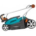 Газонокосарка електрична PowerMax 1400/34 1400Вт Gar Газонокосарка електрична PowerMax 1400/34 1400Вт Gar