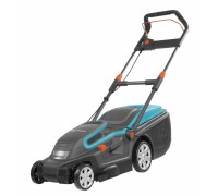 Газонокосилка электрическая PowerMax 1600/37 Gar