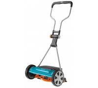 Газонокосарка механічна барабанна Gardena Classic 330 Gar 
