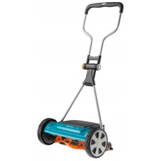 Газонокосарка механічна барабанна Gardena Classic 330 Gar 