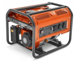 Генератор Husqvarna G2500P