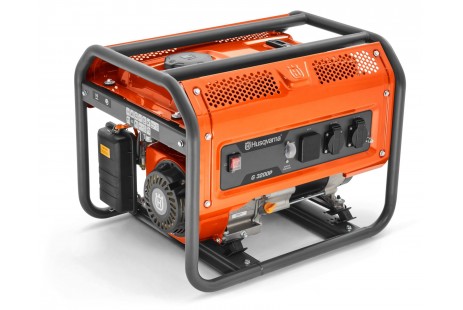  Генератор Husqvarna G3200P 