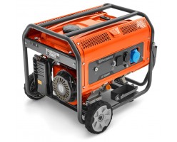 Генератор Husqvarna G5500P 