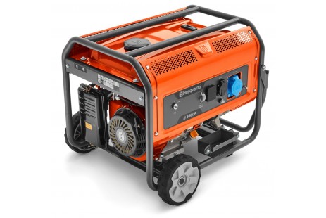  Генератор Husqvarna G5500P 