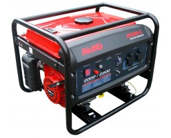 Генератор бензиновий AL-KO 2500 C 