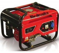 Генератор бензиновый Biedronka GP2022BS