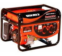Генератор бензиновый Vitals ERS 2.0bng