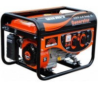 Генератор бензиновый Vitals ERS 2.8bng