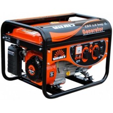 Генератор бензиновый Vitals ERS 2.8bng