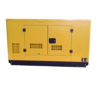 Генератор дизельний SGS 15-3SDAP.T60