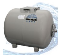 Гідроакумулятор 100л Vitals aqua (EPDM) 
