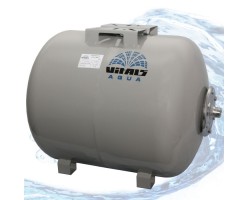 Гидроаккумулятор 100л Vitals aqua (EPDM)