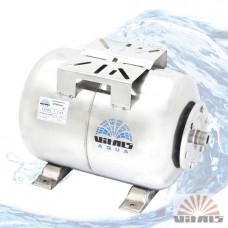 Гидроаккумулятор 24л Vitals aqua (EPDM)