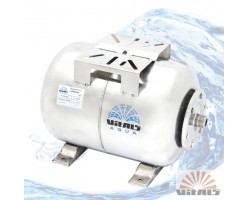 Гідроакумулятор 24л Vitals aqua (EPDM)