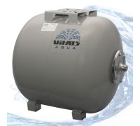 Гідроакумулятор 80л Vitals aqua (EPDM) 
