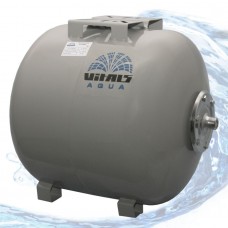 Гідроакумулятор 80л Vitals aqua (EPDM) 