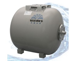 Гідроакумулятор 80л Vitals aqua (EPDM) 