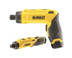 Гіроскопічний шуруповерт DeWALT DCF680G2