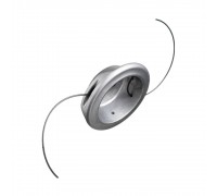 Головка триммера Husqvarna Alloy; 1"