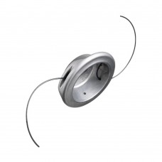 Головка тримера Husqvarna Alloy; 1"