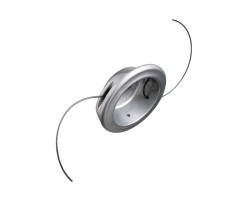 Головка тримера Husqvarna Alloy; 1"