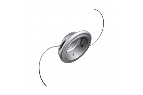 Головка триммера Husqvarna Alloy; 1"