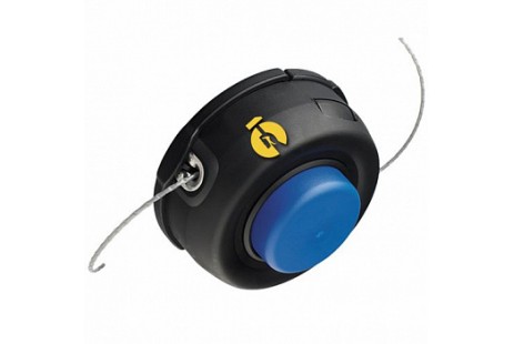 Головка триммера Husqvarna T35; M12L