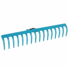 Граблі 41см 16 зубів Gardena 