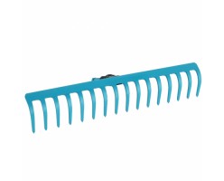 Граблі 41см 16 зубів Gardena 