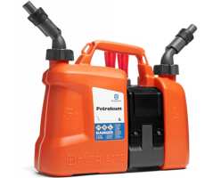 Каністра комбінована Husqvarna 