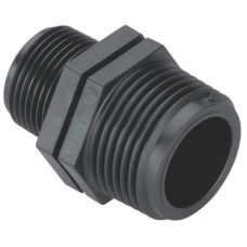 Клапан-Conn.1 "X3 / 4" Чоловічий Th Gardena 