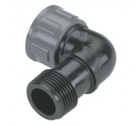 Клапан-L-Joint 1 "Fem X1" Ма Gardena 