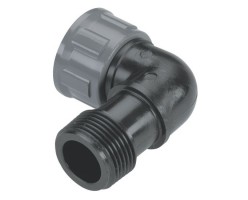 Клапан-L-Joint 1 "Fem X1" Ма Gardena 