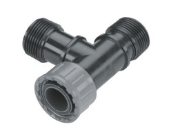 Клапан-T-Joint 1 "FemX1" Mal Gardena 