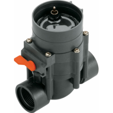 Клапан для поливу 9v Gardena 