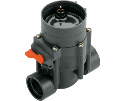 Клапан для поливу 9v Gardena 