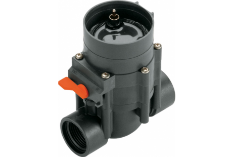 Клапан для полива 9v Gardena