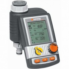 Клапан системи поливу багаторежимний C1060 plus: дGardena 