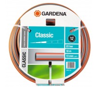 Классический шланг (1/2 "), 18 м с / O Gardena