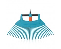 Комбисистемы грабли пластиковые веерные XXL vario