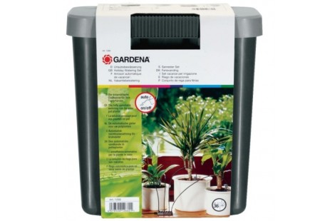  Комплект для поливу 9л Gardena 